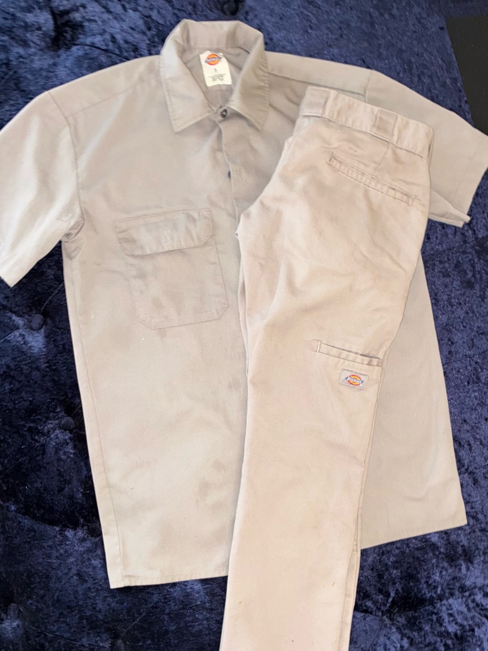 Dickies